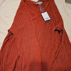 Red Sweater Croft and Barrow XL